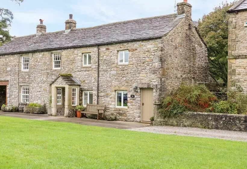 Croft Cottage