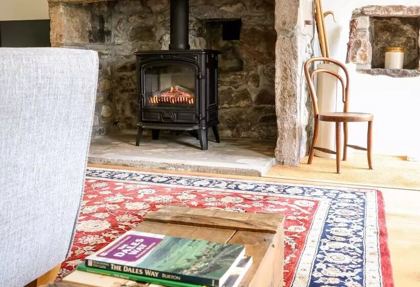 Croft Cottage