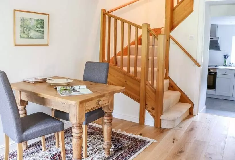 Croft Cottage