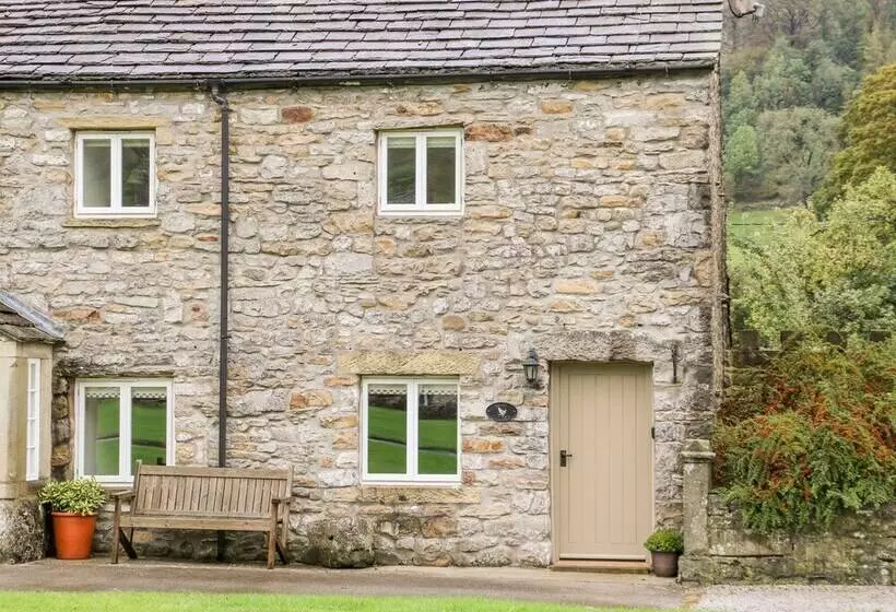 Croft Cottage