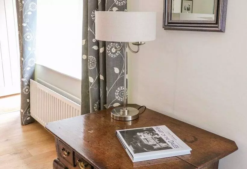 Croft Cottage