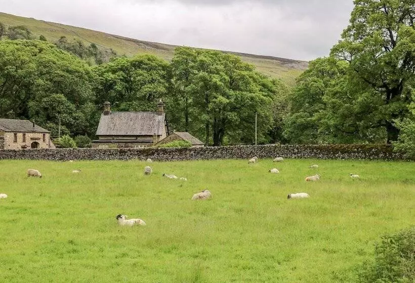 Croft Cottage