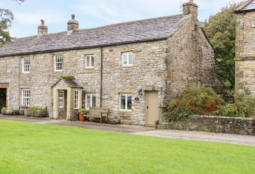Croft Cottage