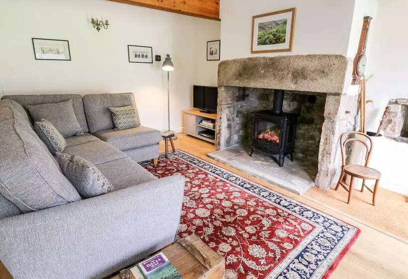 Croft Cottage