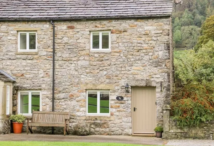 Croft Cottage