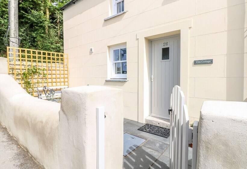 Elm Cottage