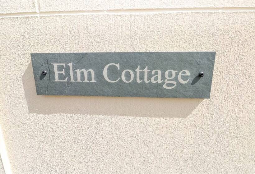 Elm Cottage