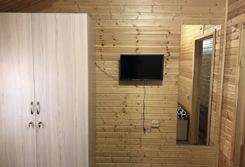 Guest House Milana   Hostel