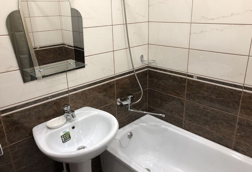 Guest House Milana   Hostel