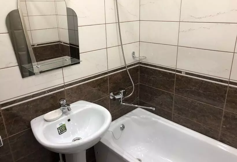 Guest House Milana   Hostel