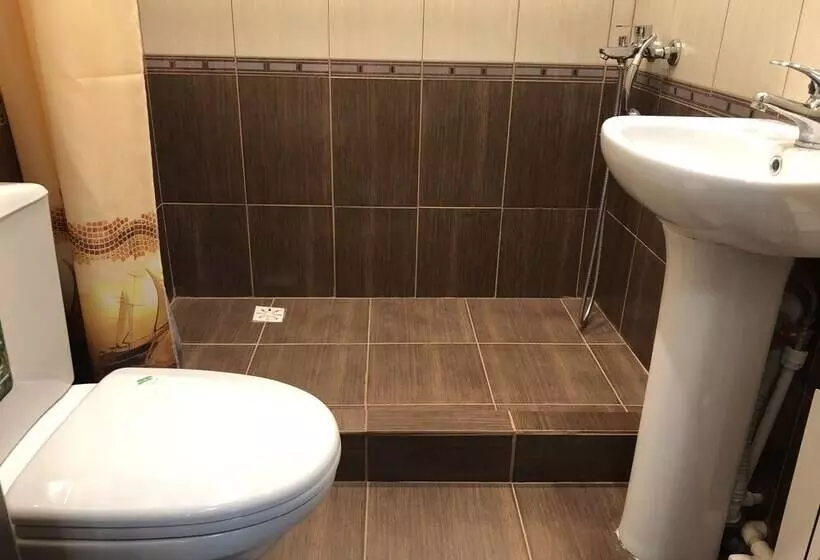 Guest House Milana   Hostel