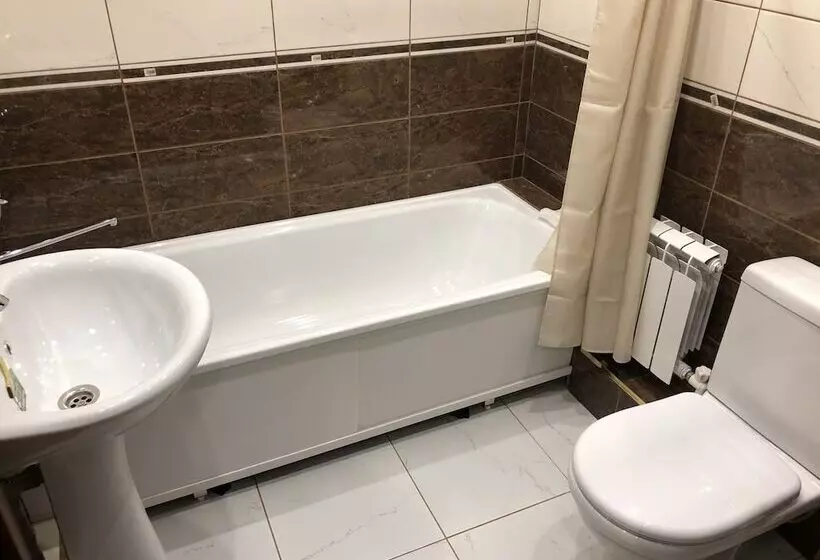 Guest House Milana   Hostel