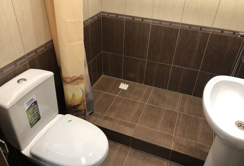 Guest House Milana   Hostel