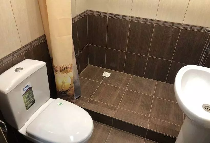 Guest House Milana   Hostel