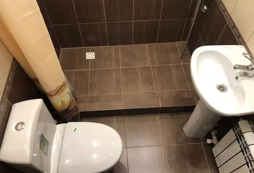 Guest House Milana   Hostel