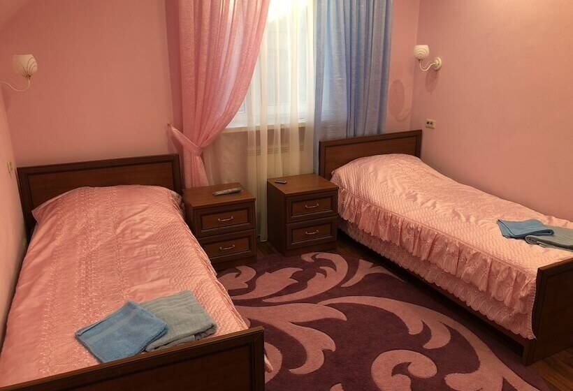 Guest House Milana   Hostel