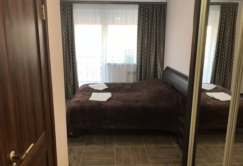 Guest House Milana   Hostel