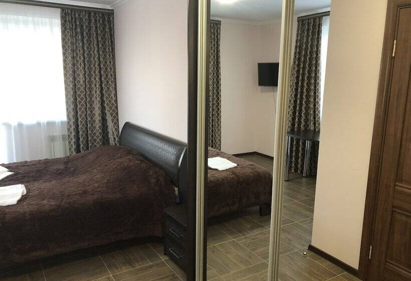 Guest House Milana   Hostel