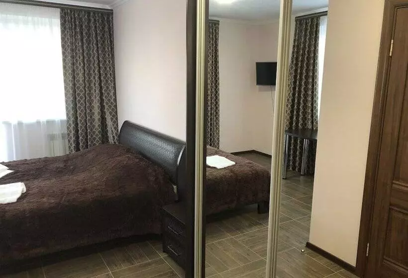 Guest House Milana   Hostel