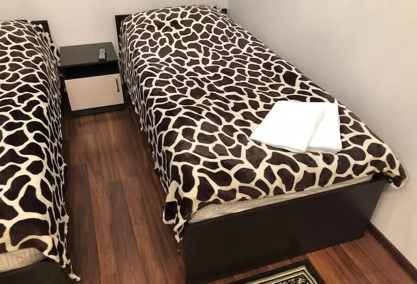 Guest House Milana   Hostel