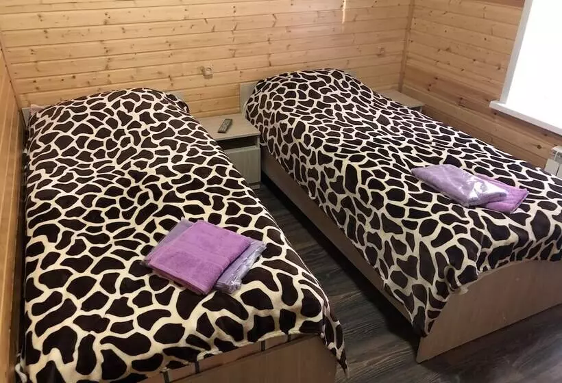 Guest House Milana   Hostel