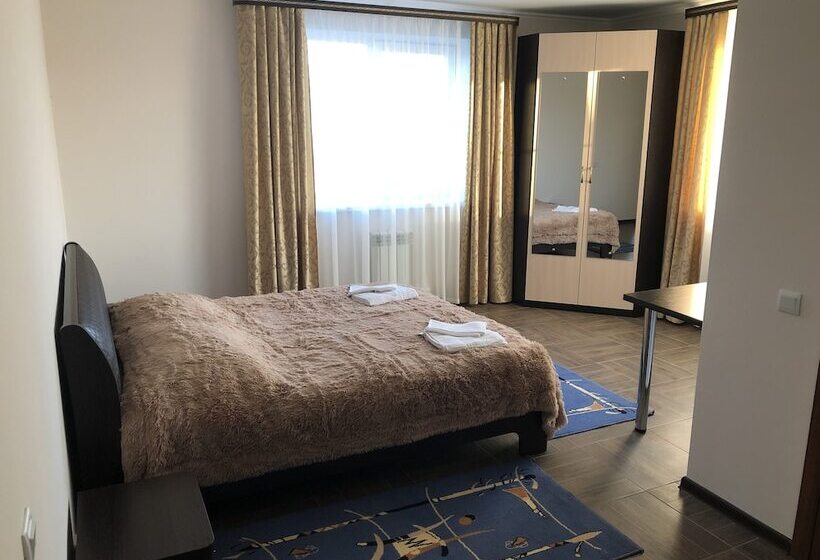 Guest House Milana   Hostel