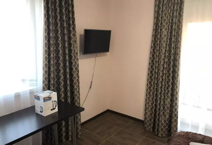 Guest House Milana   Hostel