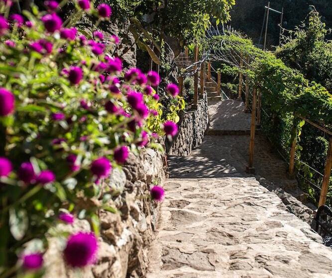 هتل El Picnic Atitlán