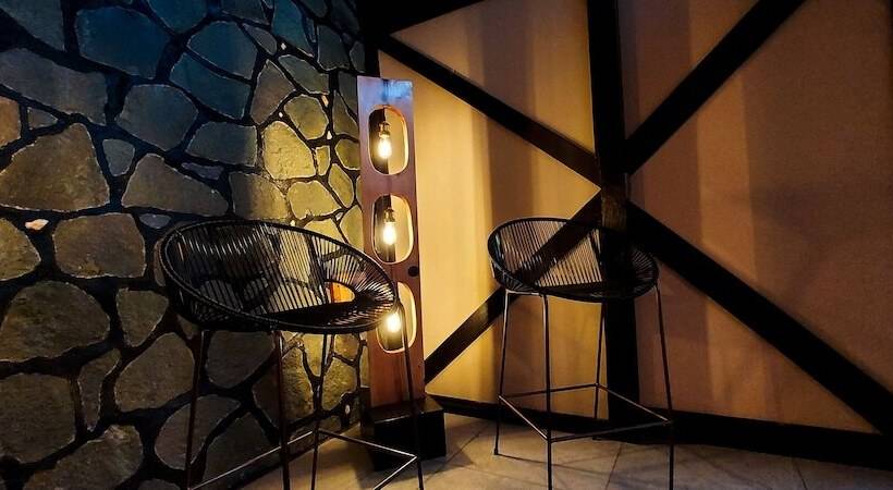 هتل El Picnic Atitlán