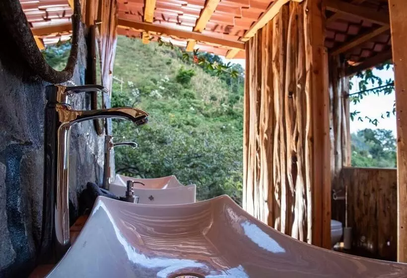 هتل El Picnic Atitlán