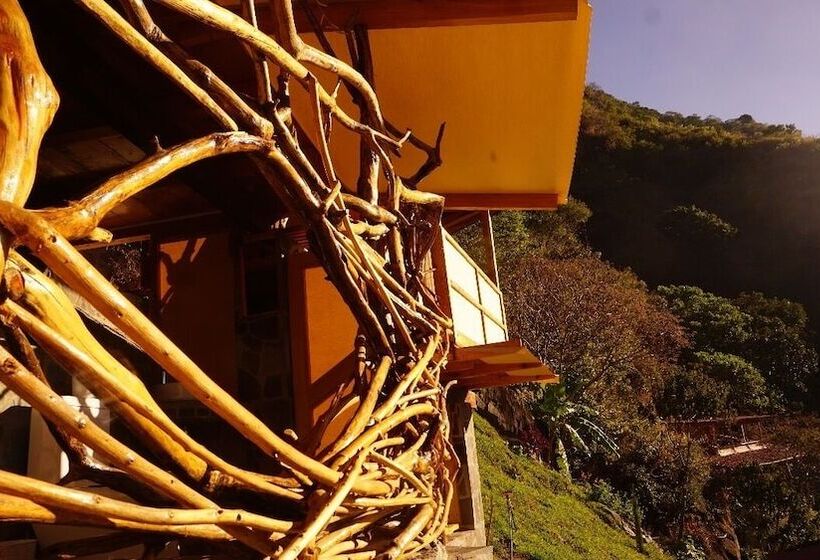 هتل El Picnic Atitlán