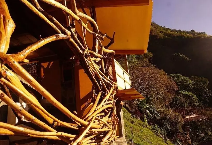 هتل El Picnic Atitlán