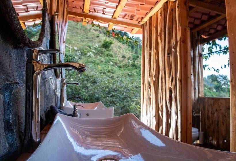 هتل El Picnic Atitlán