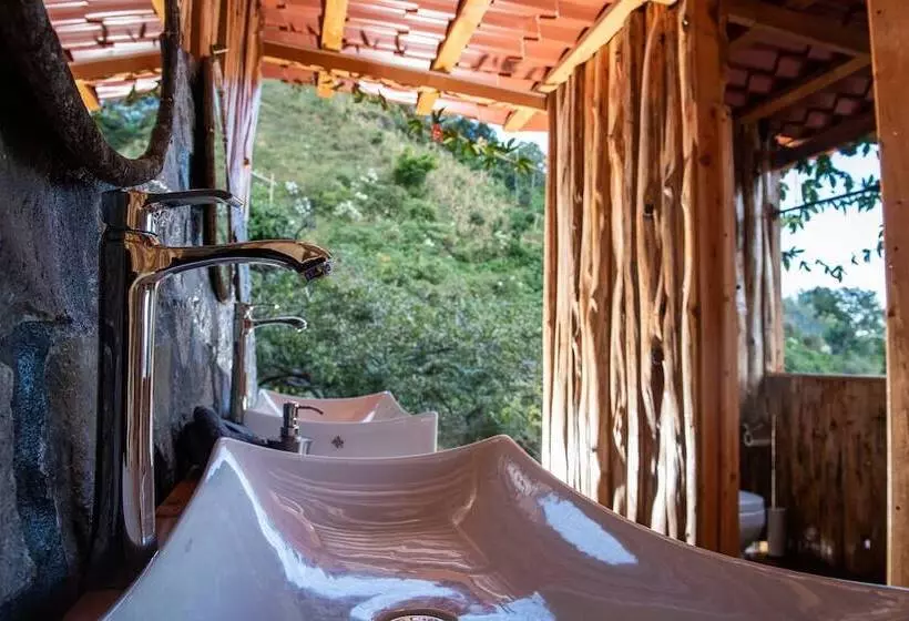 هتل El Picnic Atitlán