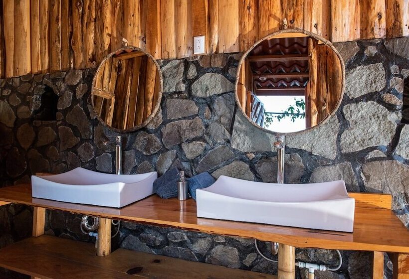 هتل El Picnic Atitlán