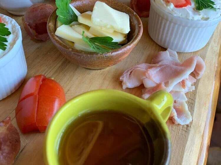 هتل El Picnic Atitlán