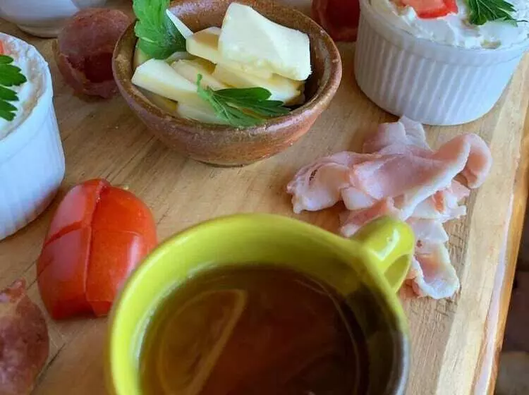 هتل El Picnic Atitlán