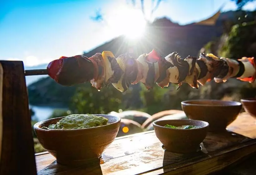 هتل El Picnic Atitlán