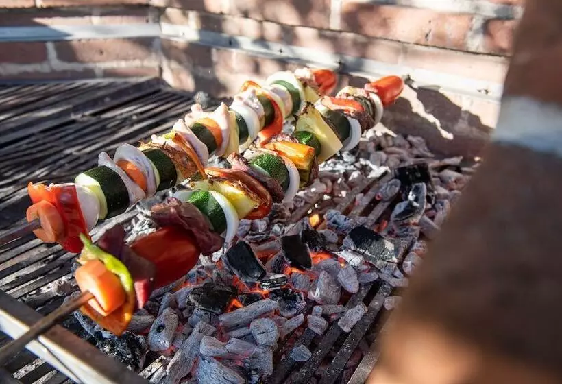 هتل El Picnic Atitlán