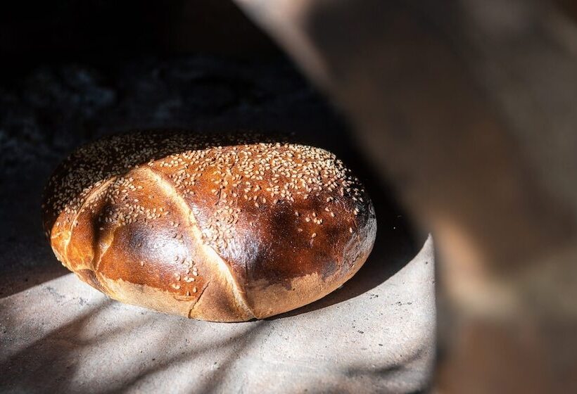 هتل El Picnic Atitlán