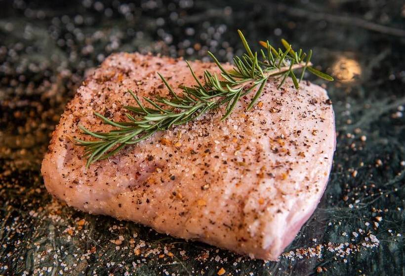 هتل El Picnic Atitlán