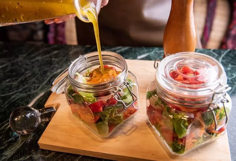 هتل El Picnic Atitlán