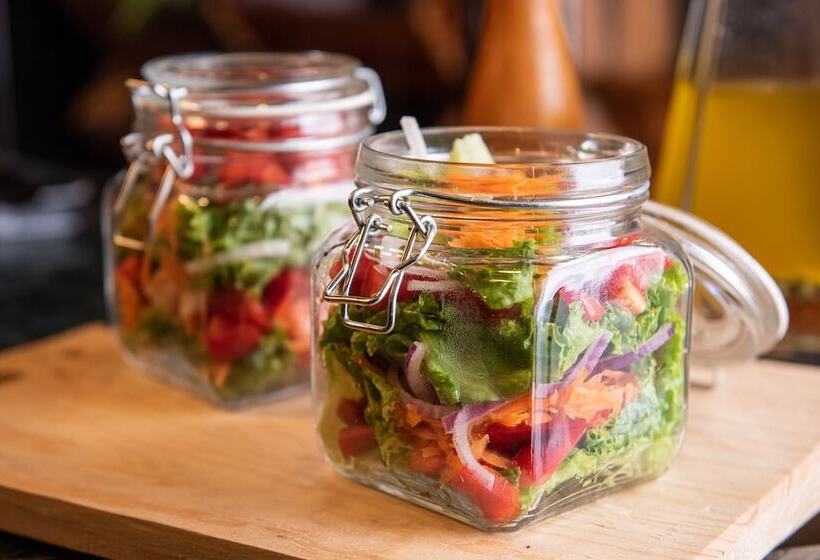 هتل El Picnic Atitlán