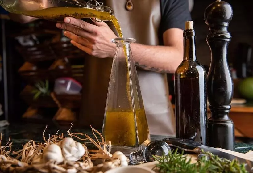 هتل El Picnic Atitlán