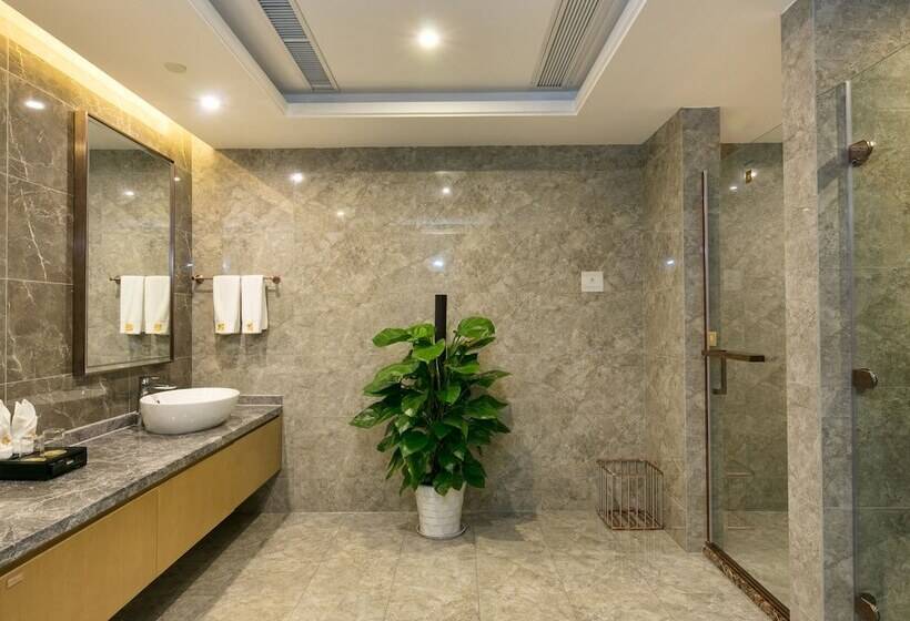 ホテル Hangzhou Diexi