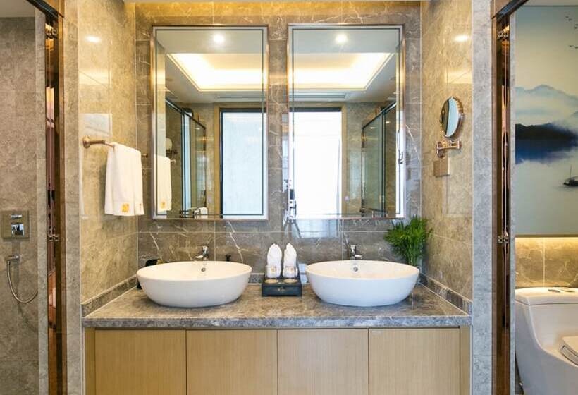 ホテル Hangzhou Diexi