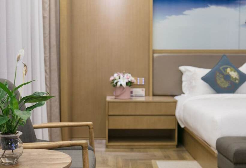 ホテル Hangzhou Diexi