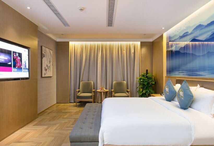 ホテル Hangzhou Diexi