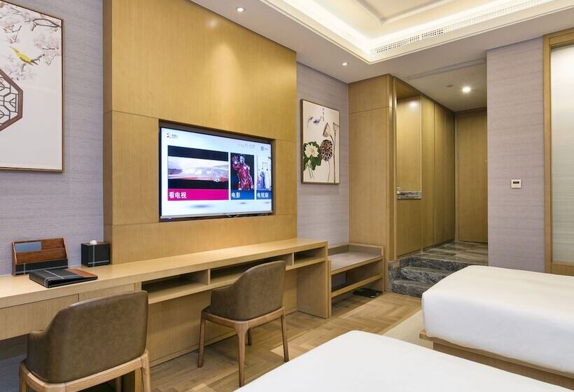 ホテル Hangzhou Diexi