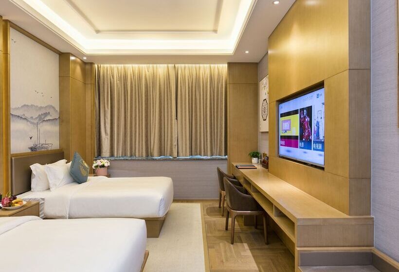 ホテル Hangzhou Diexi